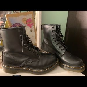 Doc Martens